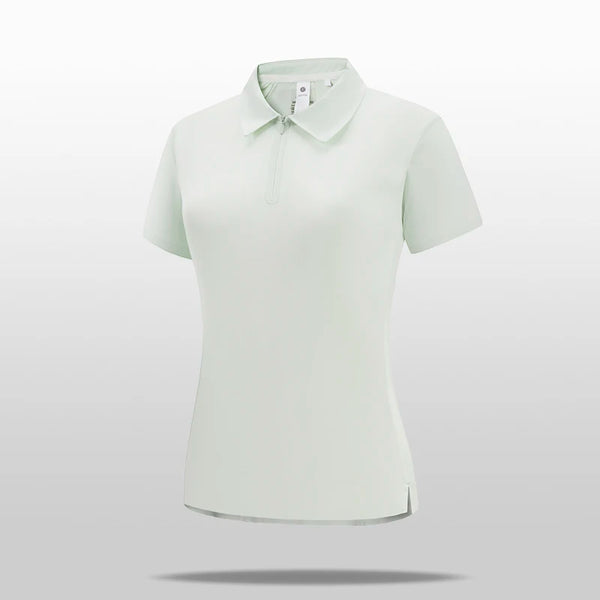 SBWL Summer new high-quality short-sleeved women's yoga wear Tops