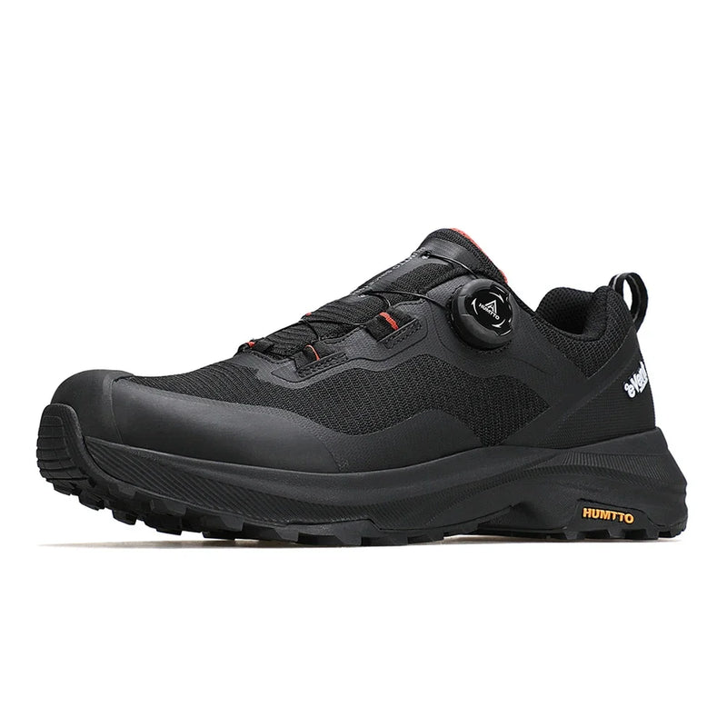 HUMTTO Hiking Shoes 2025 Breathable Outdoor Men's Sports Shoes Designer Trail Running Sneakers Winter Man Treking Boots for Men