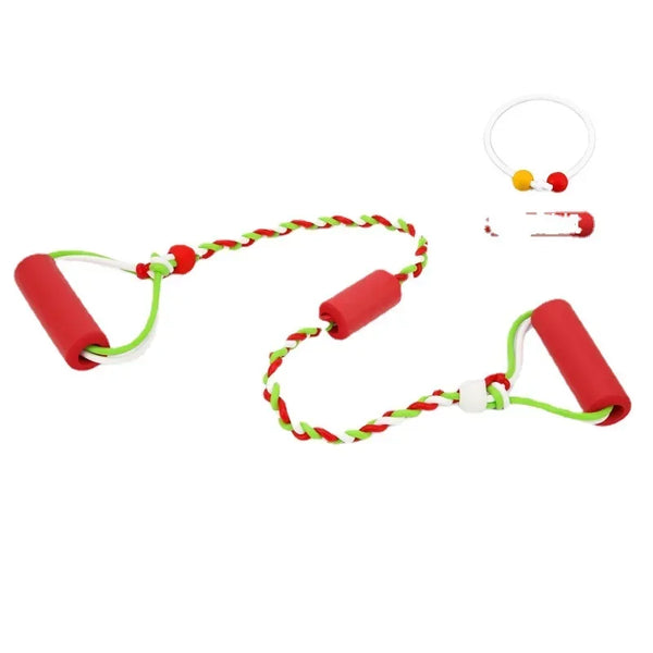 Golf Balance Activation Belt Swing Putting Pull Rope Trainer Accessories Pregame Warm-up Correct Posture Gift JZQ017