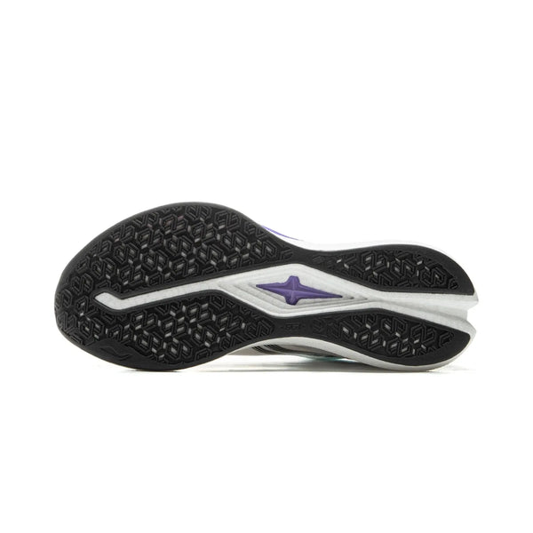 ស្បែកជើងរត់ប្រណាំង Li-Ning សម្រាប់នារី RED HARE 8 PRO BOOM Cushion LN DWR ធន់នឹងទឹក ស្បែកជើងហ្វឹកហាត់ LiNing ARPV016