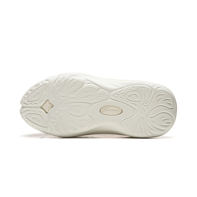 ស្បែកជើងបុរស Li-Ning BAD5 DOOM CROC សម្រាប់ពាក់ក្រៅផ្ទះ ទម្ងន់ស្រាល ស្រួលពាក់ ទាន់សម័យ ABTW005