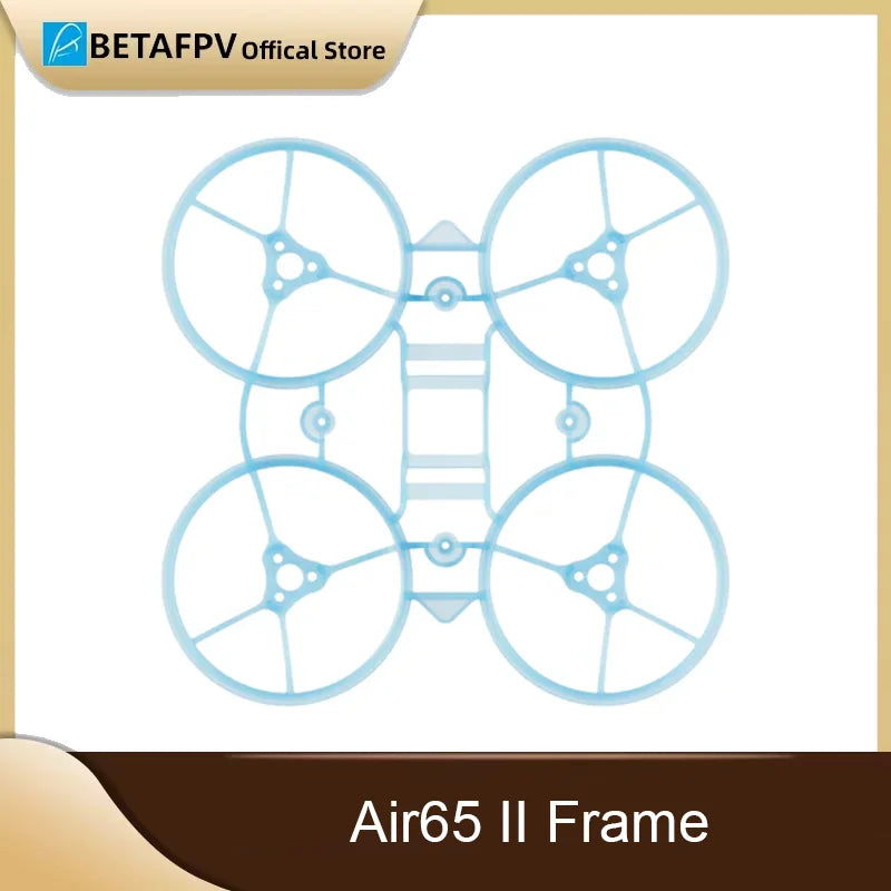 ស៊ុម លោត គ្មាន ជក់ របស់ BETAFPV Air65 II