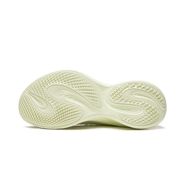 ស្បែកជើងរត់ Li-Ning សម្រាប់នារី JINGHONG 2 COMFY Cushion ទន់ ស្រួលពាក់ មានខ្យល់ចេញចូលបានល្អ មានស្រទាប់ការពាររឹងមាំ ARHW020