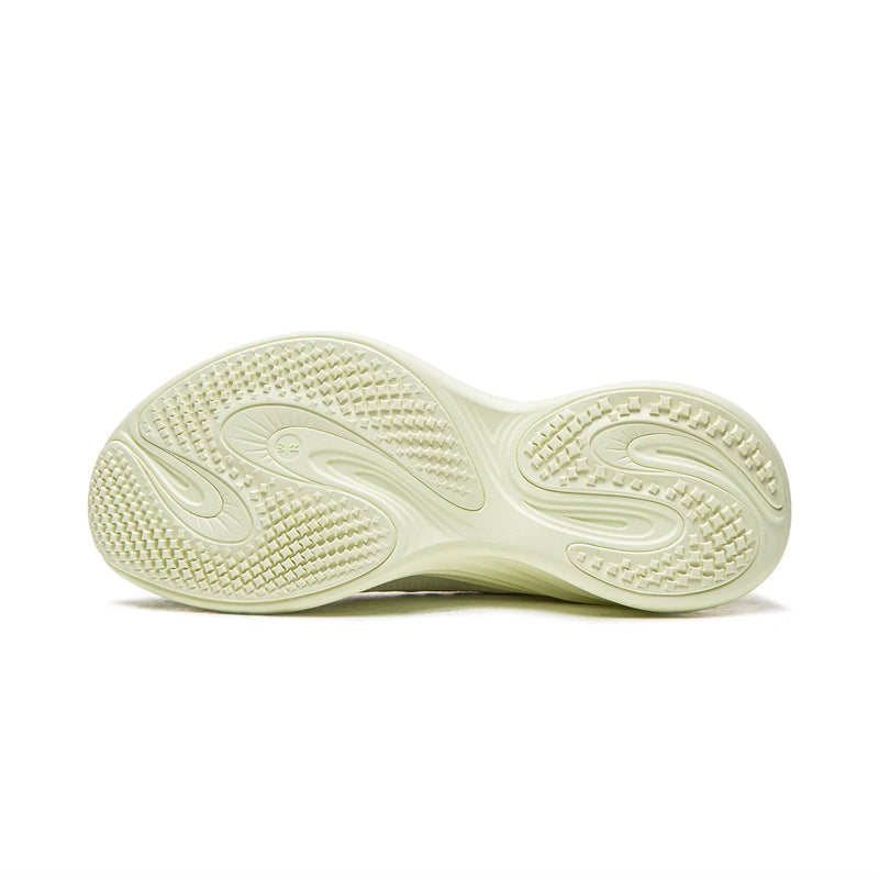 ស្បែកជើងរត់ Li-Ning សម្រាប់នារី JINGHONG 2 COMFY Cushion ទន់ ស្រួលពាក់ មានខ្យល់ចេញចូលបានល្អ មានស្រទាប់ការពាររឹងមាំ ARHW020