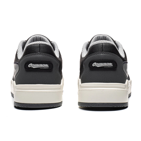 ស្បែកជើងបុរស Li-Ning COMMON 80S Lifestyle ទន់ ស្រួល ស្រាល ស្បែកជើងកីឡា LiNing Classic Casual AGCW231