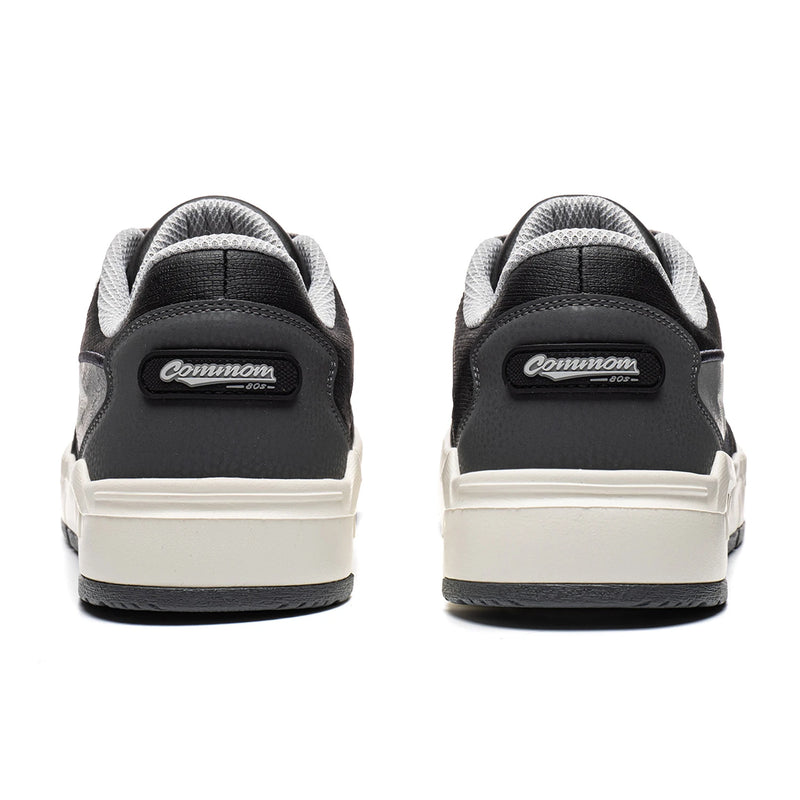 ស្បែកជើងបុរស Li-Ning COMMON 80S Lifestyle ទន់ ស្រួល ស្រាល ស្បែកជើងកីឡា LiNing Classic Casual AGCW231