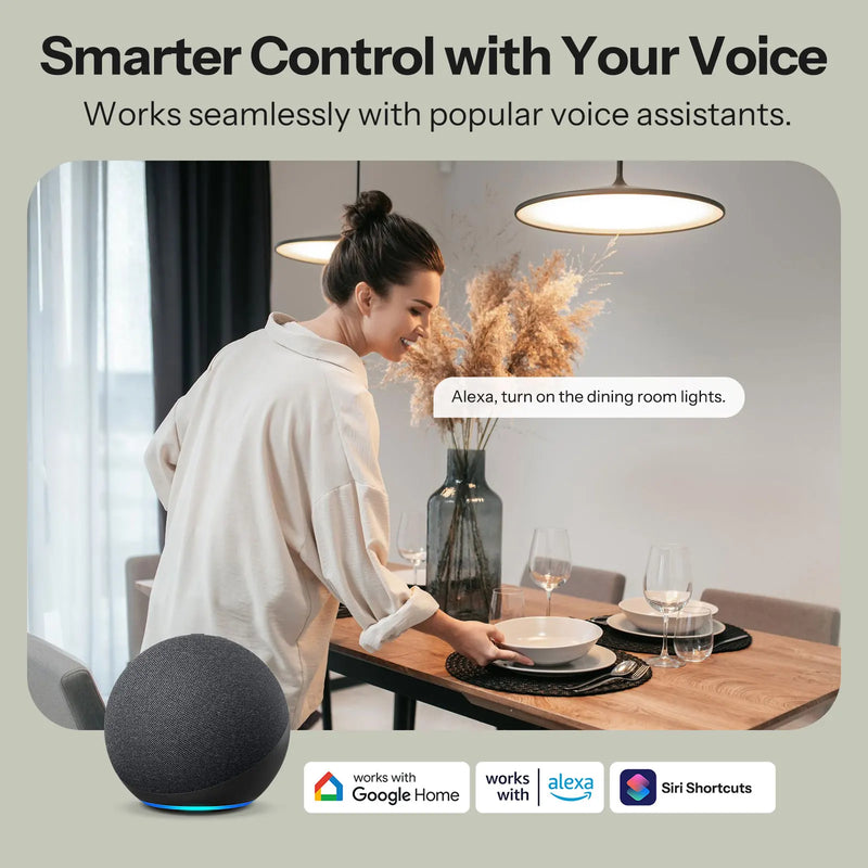 SONOFF MINI DUO 2-Gang Matter Over WiFi Smart Switch MINI-2GS Dual-Load Control Detach Relay Mode Works with Alexa Google Home