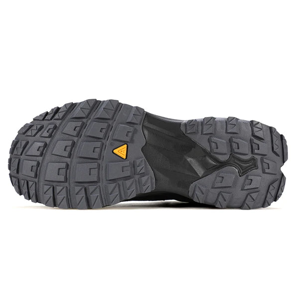 HUMTTO Breathable Hiking Shoes for Men Winter Sneakers Wear-resistant Casual Men's Sports Shoe Outdoor High Top Trekking Boots