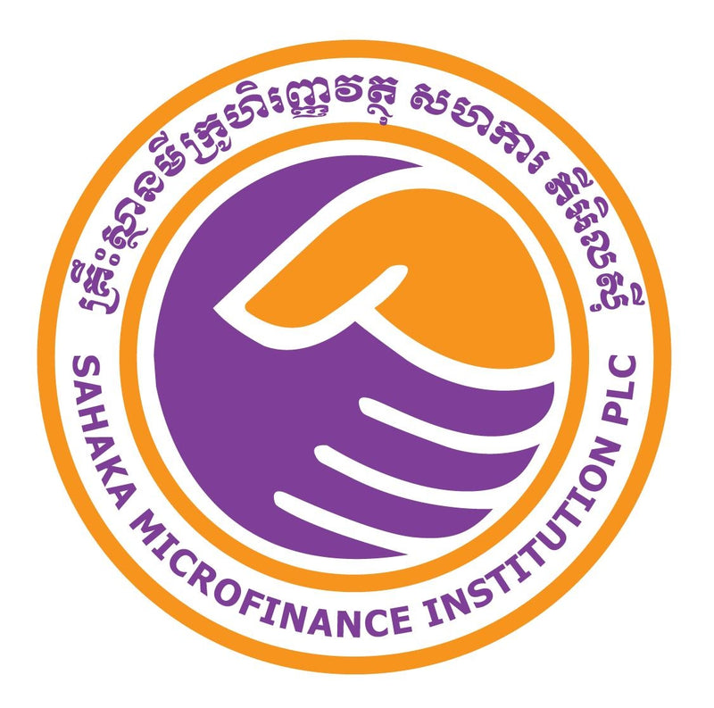 Sahaka Microfinance Institution PLc.