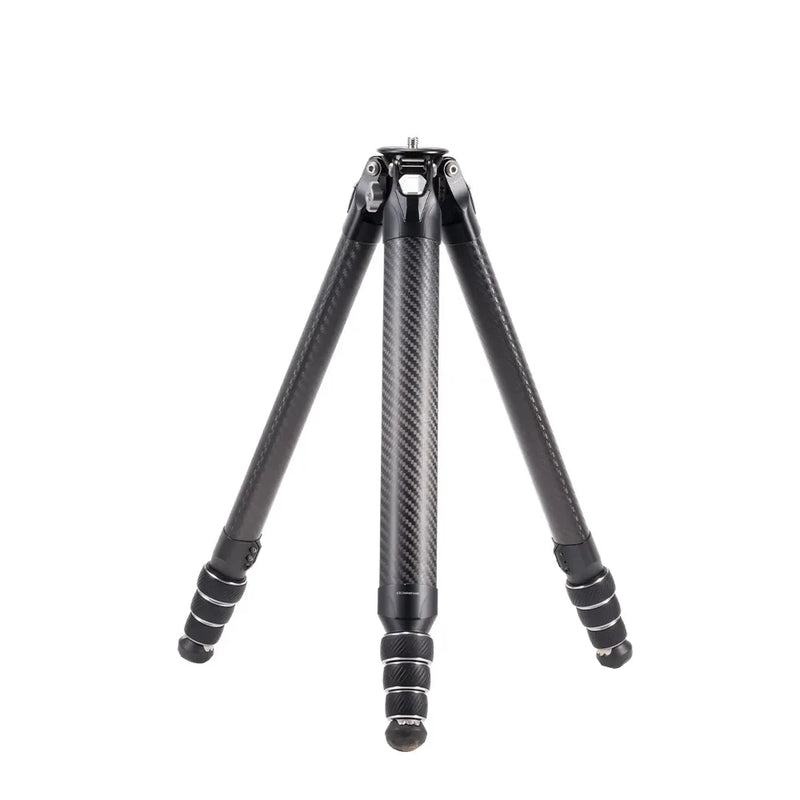 ជើងកាមេរ៉ា Ulanzi Falcam TreeRoot Quick Lock Travel Tripod ធ្វើពីសរសៃកាបូន អាចប្រើបានជាមួយបន្ទះ Arca-Swiss F38 Pro Quick Release