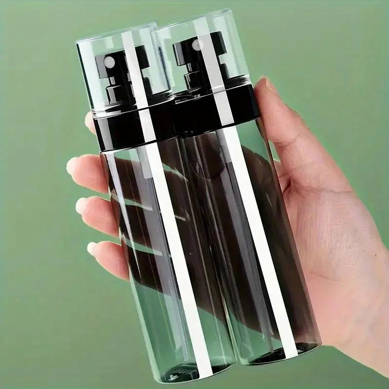 1PC Travel-Sized Refillable Spray Bottle for Essential OilsToners,Lightweight Design for Go Skincare,Gym,Hiking.Refill bottle