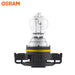 OSRAM PS19W 12V 19W PG20-1 ORIGINAL PSX Car Auxiliary Signal Lamp Standard Daytime Running Light Reverse Light Fog Bulb 5201, 1X