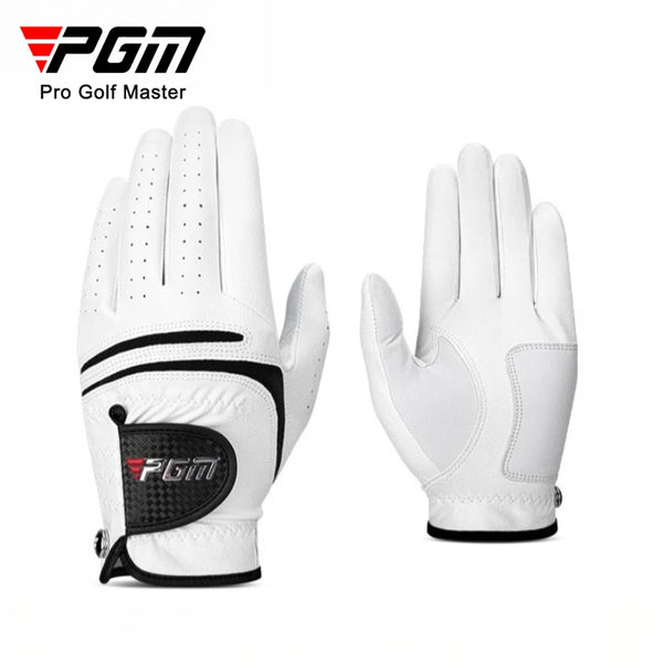 1pc Golf Gloves Men's Sports Non Slip Breathable Single Professional Glove ST022
