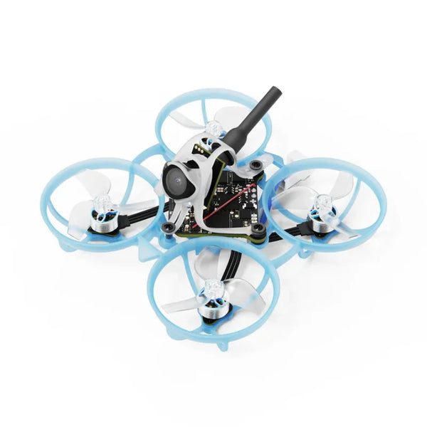 ដ្រូនប្រណាំង BETAFPV Air65 ll គ្មានជក់ Whoop Quadcopter RC ឆ្នាំ 2026 លក់ដាច់បំផុត