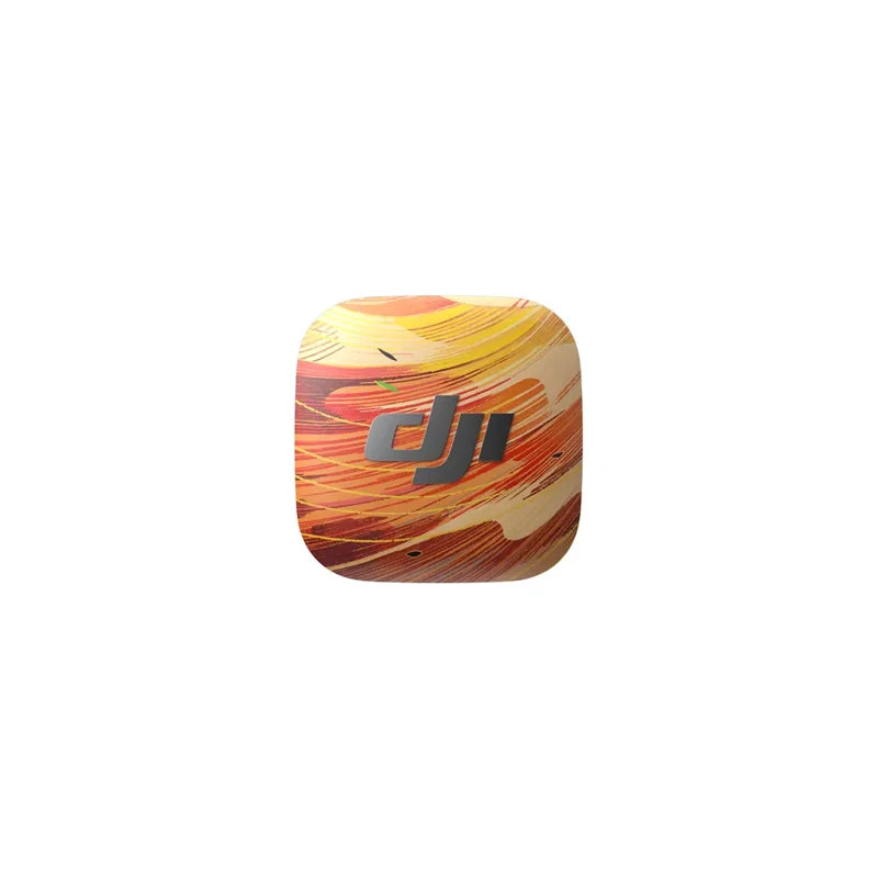 DJI Mic Mini 2 Time Series Magnetic Front Cover Original Accessories in Stock