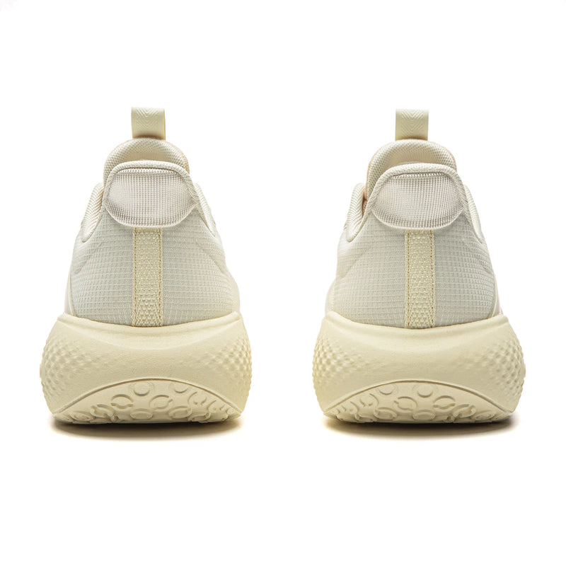 ស្បែកជើង Li-Ning សម្រាប់នារី SOFT GO 3 V3 របៀបរស់នៅ COMFOAM មានខ្យល់ចេញចូលបាន ដើរលេងប្រចាំថ្ងៃ ស្បែកជើង LiNing ទាន់សម័យ AGLW144