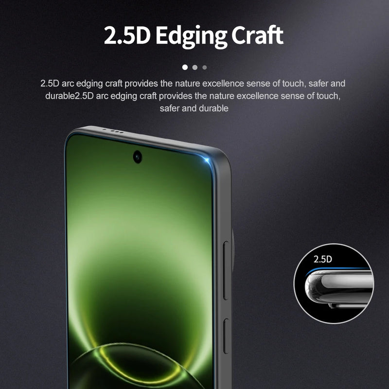 NILLKIN For Vivo X300 Ultra Screen Protector Film H+Pro HD Clear Tempered Glass Film For Vivo X300 Ultra Phone Glass Film