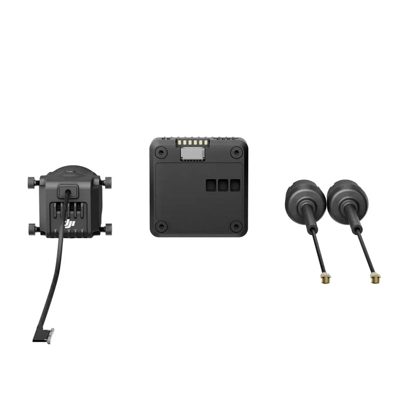 DJI O4 Air Unit Pro / O4 Wide Air Unit New Original Accessories in Stock