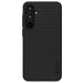 For Samsung Galaxy A35 5G Case NILLKIN Super Frosted Shield Pro PC Luxury Shockproof Matte Back Cover Protector For Galaxy A35 black For Galaxy A35 5G