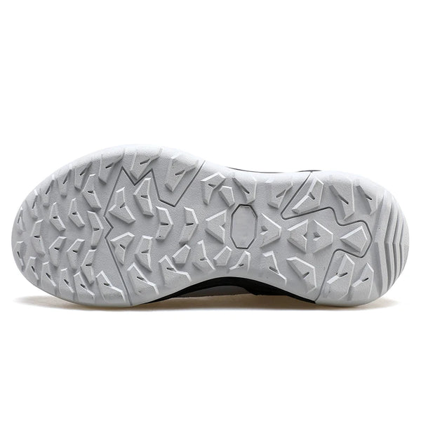 HUMTTO Summer Hiking Shoes Breathable Womens Outdoor Water Sneaker Women 2026 Trekking Climbing Wading Sneakers for Woman Sandal