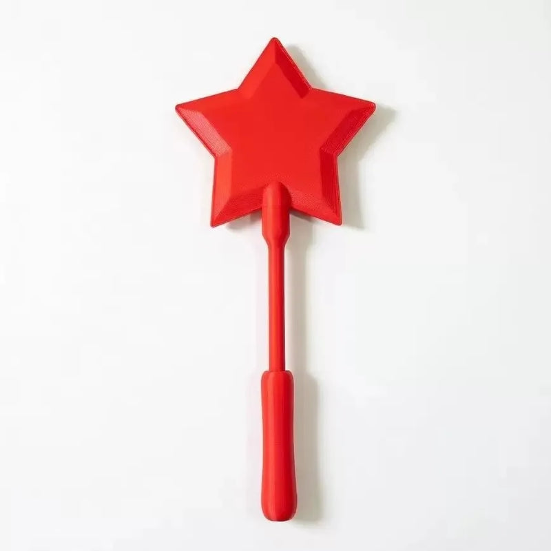 New 3D Printed Wand Click Payment Star Wand Non-Contact Clip, Payment Wand Is Not Afraid of Long Distance
