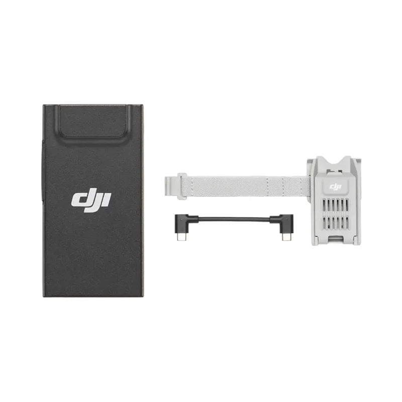 DJI Enhanced Image Transfer Module 4G Dongle Mounting Kit For DJI Mini 5 Pro / Flip / Air 3S Accessories Original In Stock