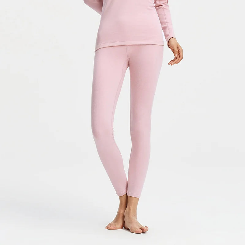Semir Women Tshirt Brushed Fabric Crew Neck Long Sleeve Solid Color Everyday Style Urban Casual Style Soft Touch 2026 Spring