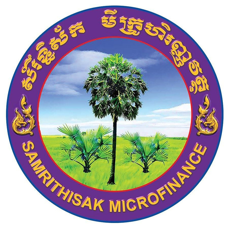 Samrithisak Microfinance Limited.