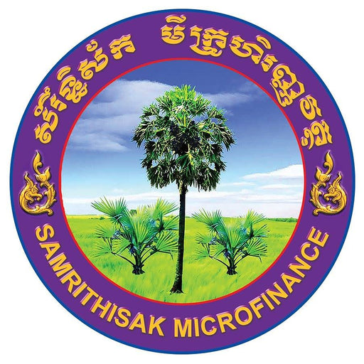 Samrithisak Microfinance Limited.