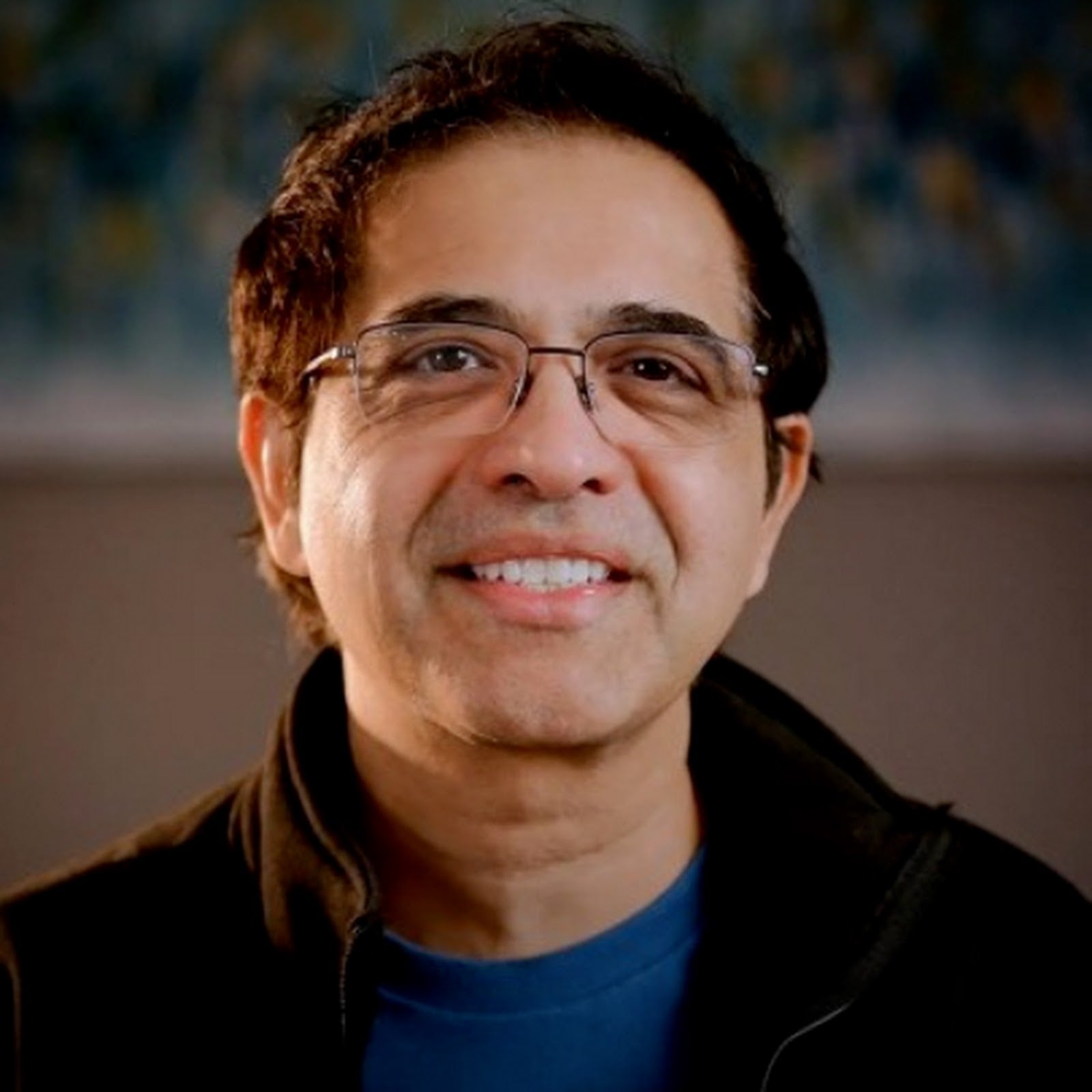 Sandeep Swadia