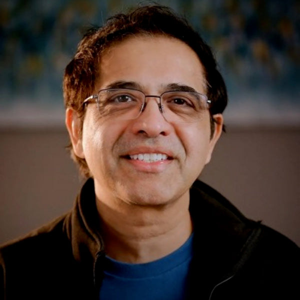 Sandeep Swadia