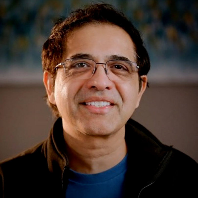 Sandeep Swadia