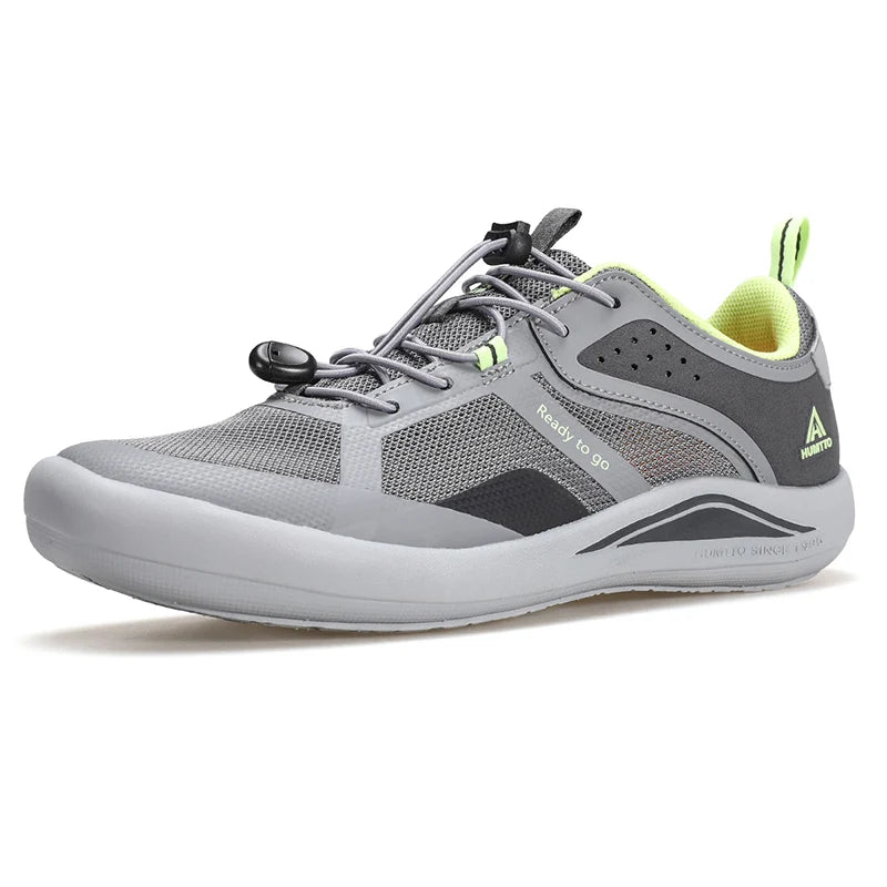HUMTTO Breathable Men's Sneakers Luxury Designer Walking Shoes Jogging Sports Running Shoes for Men Summer Man Casual Sneaker