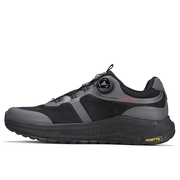 HUMTTO Trail Running Shoes for Men 2026 Summer Casual Sneaker Man Breathable Outdoor Sneakers Luxury Designer Men's Sports Shoes