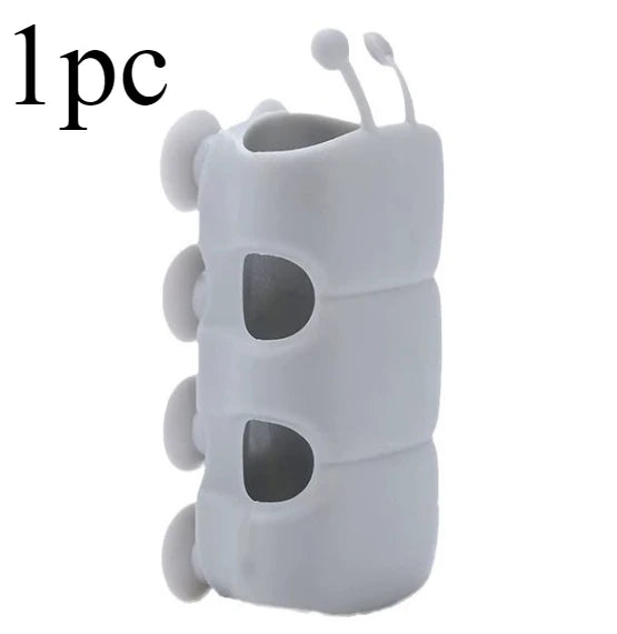 Shower bracket; Shower suction nozzle base; hanging shower head bracket; bathroom universal no-drill movable fixed shower head