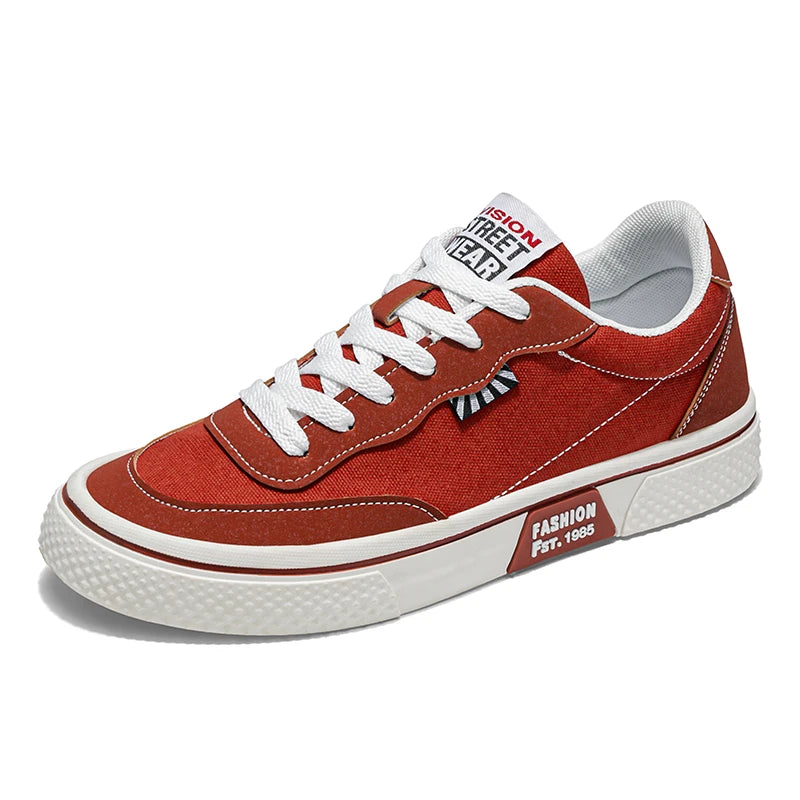 Mens Walking Shoes  Summer New Wear-resistant Snug Sneakers Lightweight Breathable Trendy Street Skateboarding Shoes for Man
