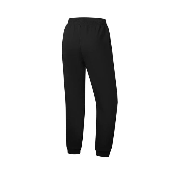 ខោហាត់ប្រាណ Li-Ning សម្រាប់នារី ប៉ាក់ LN DRY 77% Polyester 17% Viscose 6% Elastane ខោហាត់ប្រាណ LiNing ទំហំធម្មតា AKYW146