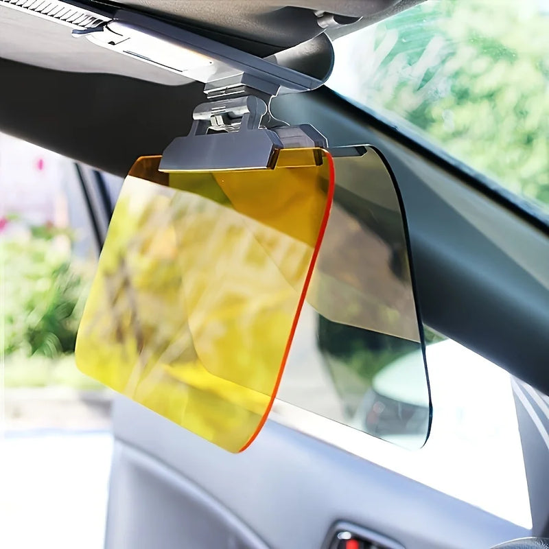 Car sunshade, for day and night use,durable material,triangular design with suction cups for easy installation car sun protector