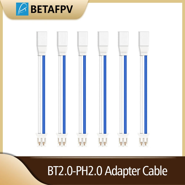 ខ្សែអាដាប់ទ័រ BETAFPV BT2.0-PH2.0