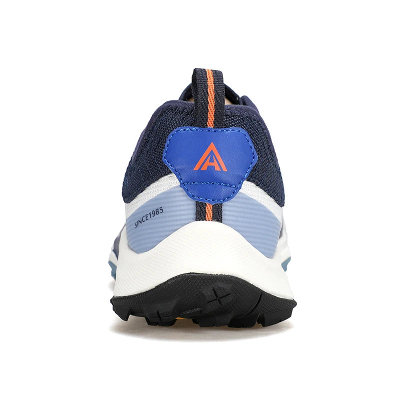 HUMTTO Shoes for Men Breathable Trail Sneakers Luxury Designer Anti-slip Sports Hiking Men's Boots Outdoor Trekking Sneaker Man
