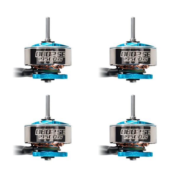 ម៉ូទ័រ គ្មាន ជក់ BETAFPV 0802SE 19500KV (កំណែ 2022)