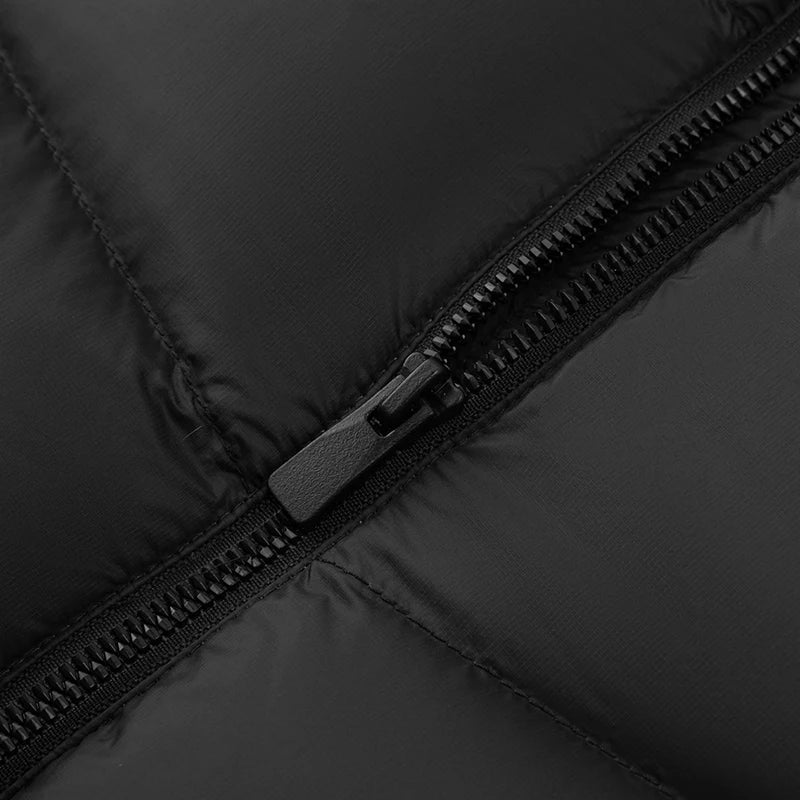 Semir Men Down Jacket Modern Style Lightweight Hooded 90 Percent Goose Down Water Repellent 2026 New Winter Daily Wear