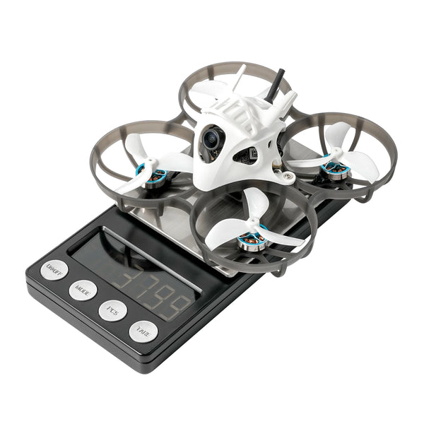 វ៉ែនតា BETAFPV Meteor75 Pro HD FPV Kit VR04 HD, ឧបករណ៍បញ្ជូនវិទ្យុ LiteRadio 4 SE វីដេអូឌីជីថល 1080p RC Quadcopter ឆ្នាំ 2026
