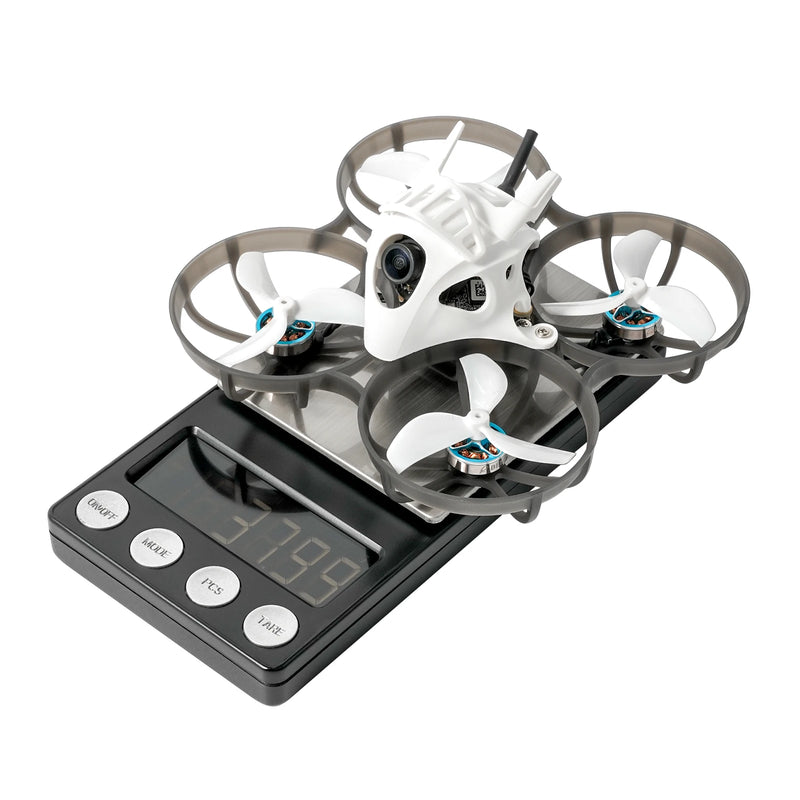 វ៉ែនតា BETAFPV Meteor75 Pro HD FPV Kit VR04 HD, ឧបករណ៍បញ្ជូនវិទ្យុ LiteRadio 4 SE វីដេអូឌីជីថល 1080p RC Quadcopter ឆ្នាំ 2026