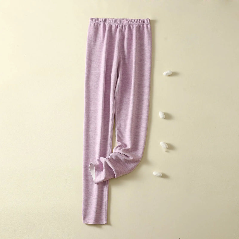 Women Pajama Pants New Plush Velvet Warm Sleepwear Pyjama Pant Thicken Fleece Winter Home Wear Trousers Pantalones De Mujer