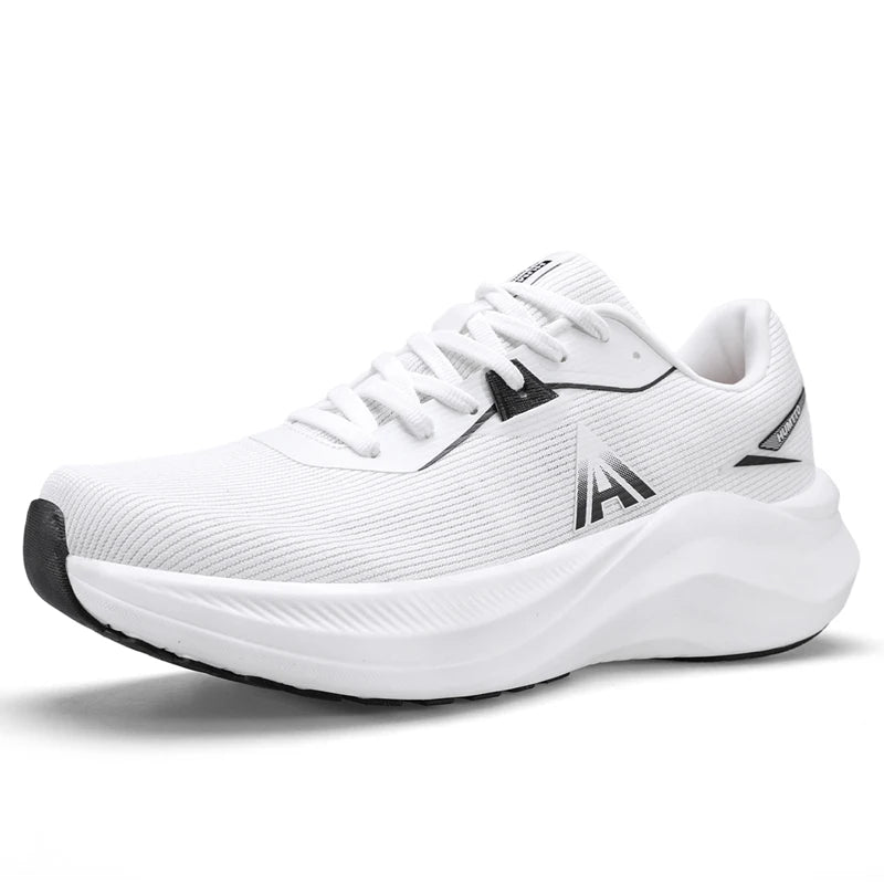 HUMTTO Breathable Running Shoes for Men Sneakers Designer Sports Walking Men's Jogging Trainers Man Summer Luxury Casual Sneaker