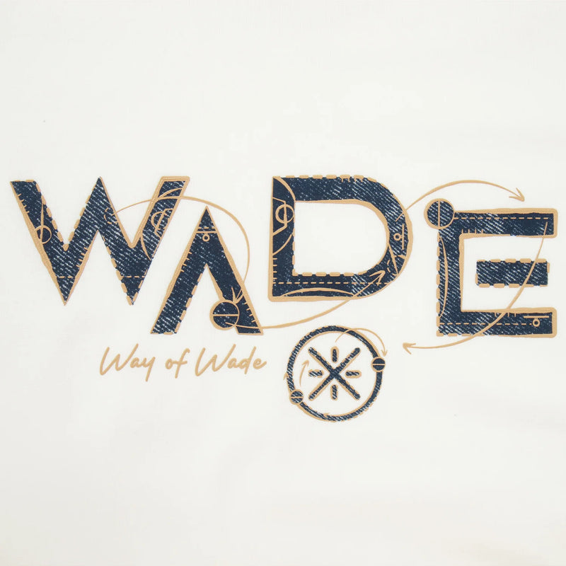 អាវយឺតបុរស Li-Ning WADE ការពារកាំរស្មីយូវី LN 51% កប្បាស 35% ប៉ូលីអេស្ទ័រ 14% វីស្កូស ទំហំធម្មតា អាវយឺតកីឡាទាន់សម័យ LiNing AHSW375
