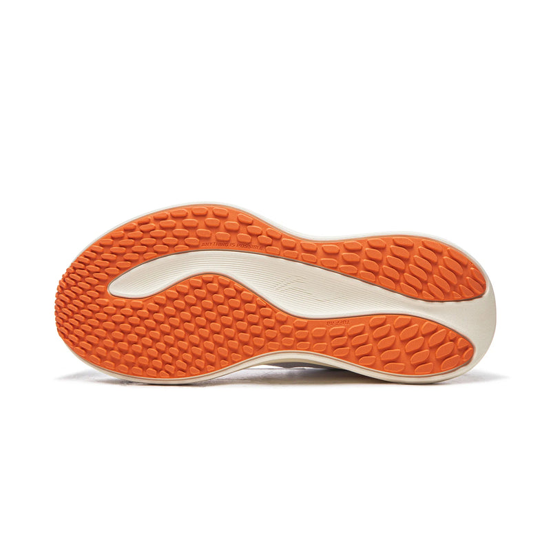ស្បែកជើងរត់បុរស Li-Ning YUEYING 6 Optimized Cushion ជាមួយនឹងប្រអប់ម្រាមជើងធំទូលាយ TEMPO BOUNSE ទ្រទ្រង់ស្ថេរភាព ស្បែកជើងប៉ាតា LiNing ARHW017