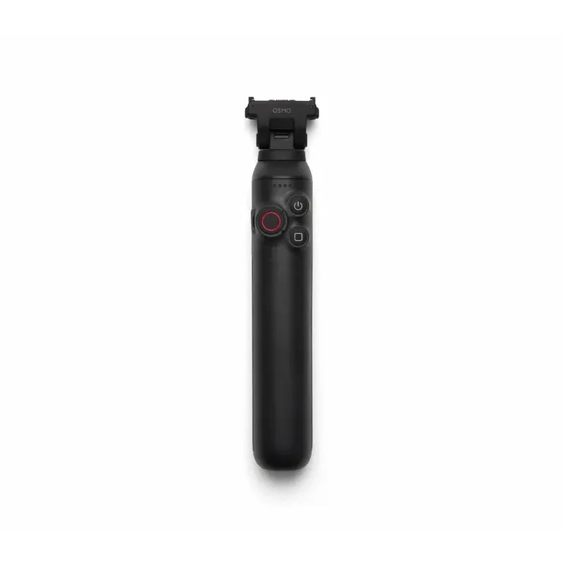 DJI Osmo 360 II Battery Extension Features a built-in high-capacity battery of approx. 15.5 Wh