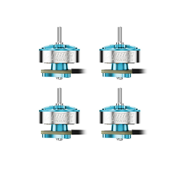 ម៉ូទ័រ គ្មាន ជក់ BETAFPV 0802 (2026) សម្រាប់ Air75 II Frame និង Meteor65 Pro